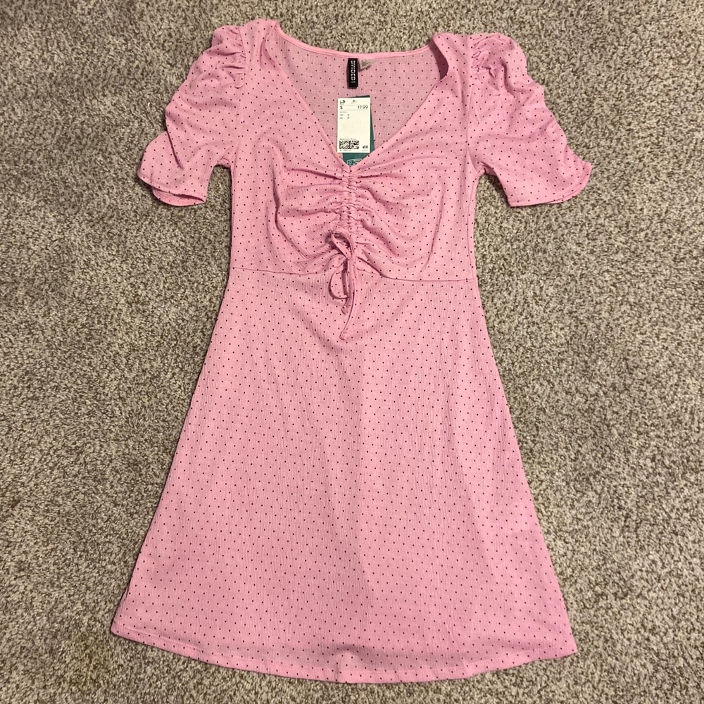 H&M Divided dress